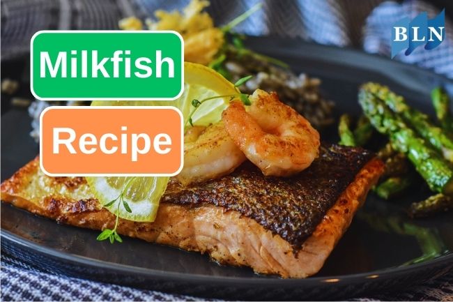 Easy Filipino Fried Milkfish Recipe